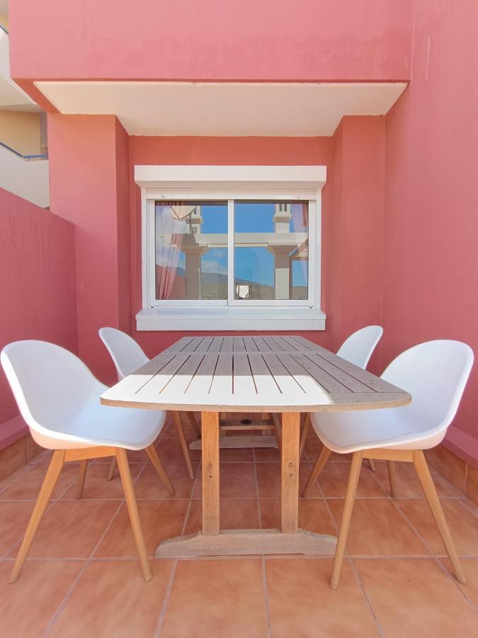 Magic Tenerife Costa Adeje  Exterior photo