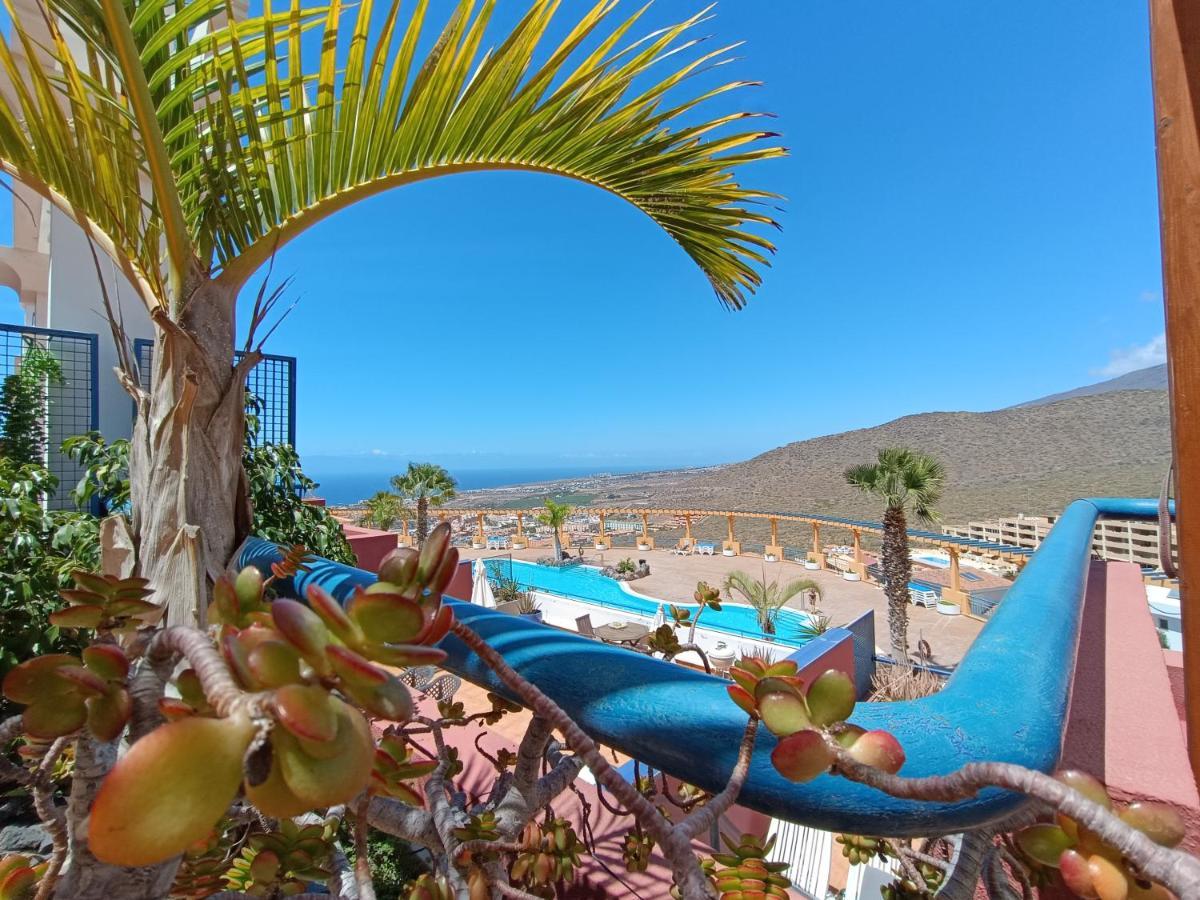 Magic Tenerife Costa Adeje  Exterior photo