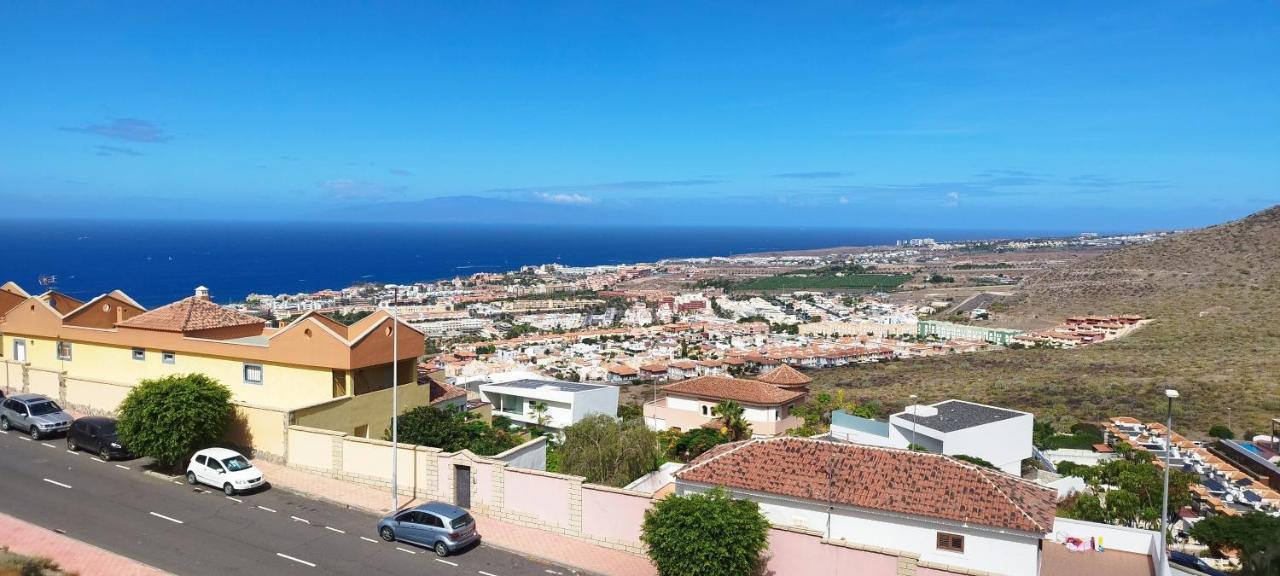 Magic Tenerife Costa Adeje  Exterior photo