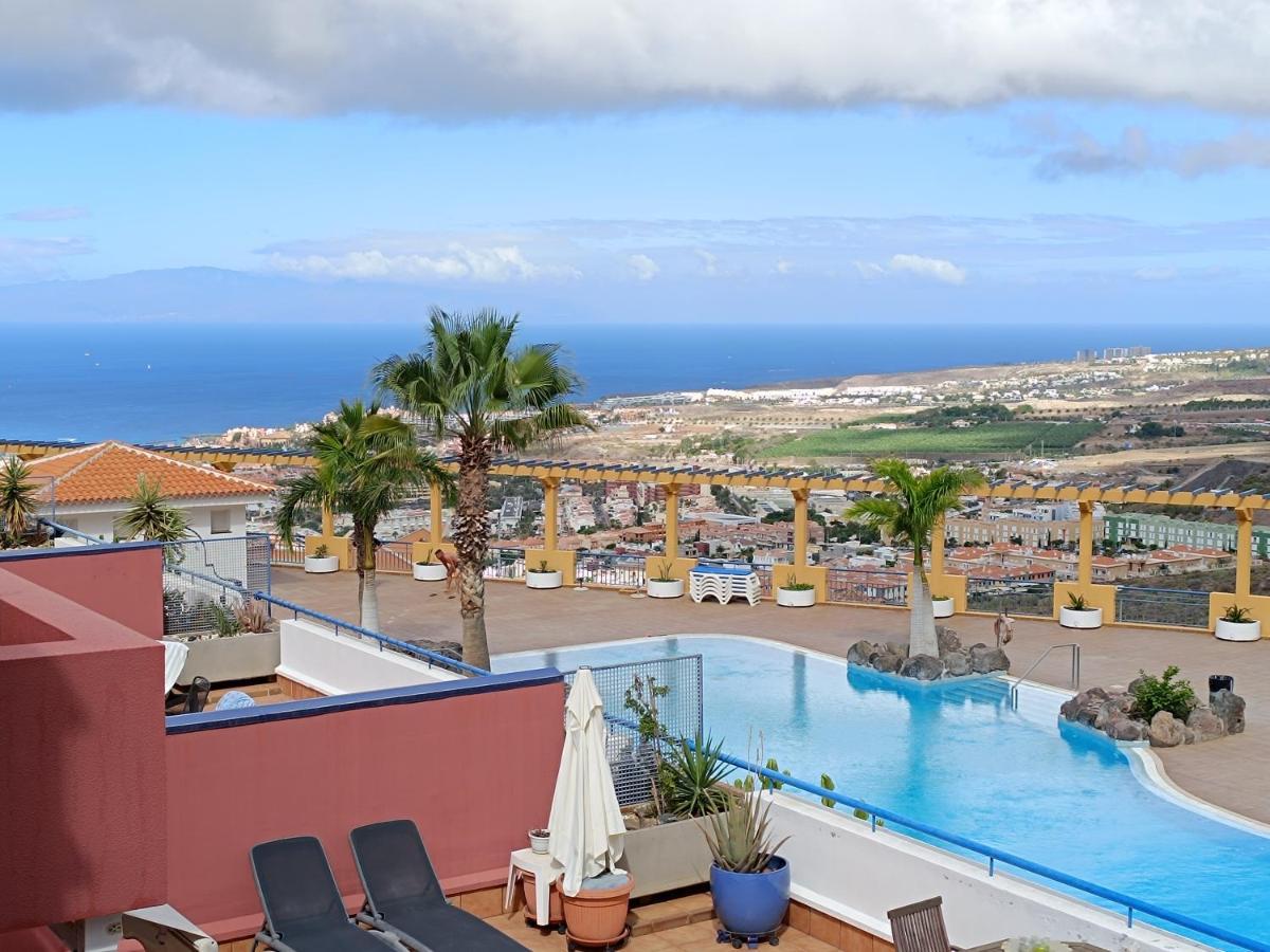 Magic Tenerife Costa Adeje  Exterior photo